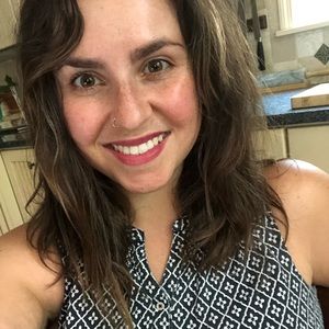 Meet your Posher, Maggie